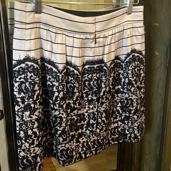 Tibi Mini Skirt - SZ 8 - Picture 2 of 7